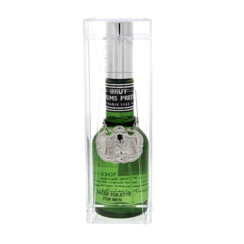 Brut Perfume Brut edt 100ml Hombre - Brut - Default Title - Perfumisimo